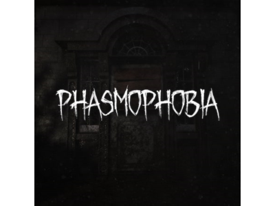 Phasmophobia (PS5)