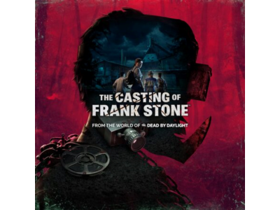 The Casting of Frank Stone (PS5)