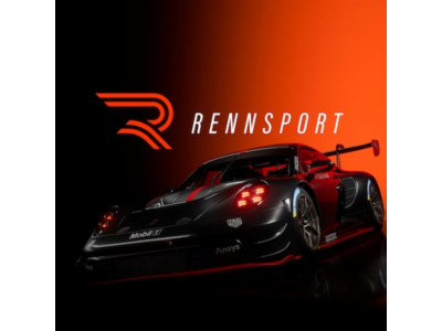 RENNSPORT (PS5)