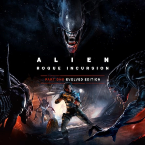 Alien Rogue Incursion Evolved Edition (PS5)