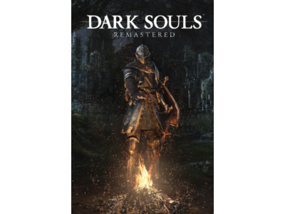 ⭐ Dark Souls: Remastered One & Series X|S⭐