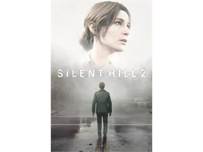 Silent Hill 2 Xbox Account Full Acces