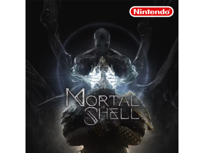 Mortal Shell +Бонусные Игры (Аренда)