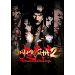 Onimusha 2: Samurai's Destiny (STEAM Ключ) РФ и СНГ