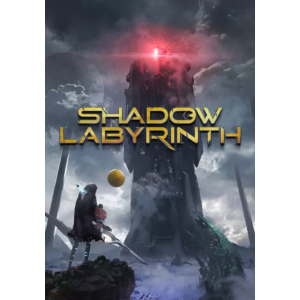 Shadow Labyrinth (STEAM) RU+CIS
