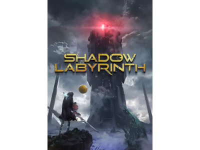 Shadow Labyrinth (STEAM Ключ) РФ и СНГ