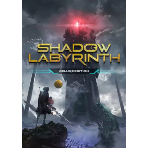 Shadow Labyrinth - Deluxe Edition (STEAM) RU+CIS