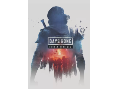 (DLC) Days Gone - Broken Road DLC (STEAM) WW
