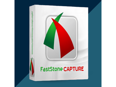 Ключ FastStone Capture 11.1 2026 (бессрочный / 1 ПК)