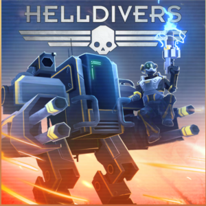 HELLDIVERS Dive Harder Edition 🔵(STEAM/RU-CIS) KEY