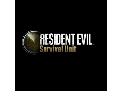 Resident Evil Survival Unit Medallions