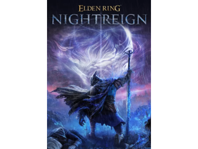 ELDEN RING NIGHTREIGN (STEAM Ключ) Регион: РФ и СНГ