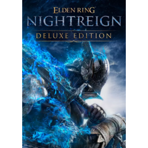 ELDEN RING NIGHTREIGN - Deluxe Edition (STEAM) RU+CIS