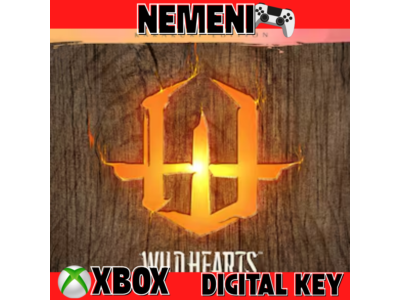 WILD HEARTS KARAKURI EDITION XBOX SERIES X|S KEY