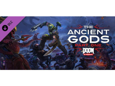 DOOM Eternal: The Ancient Gods - Part One STEAM KEY