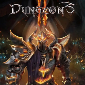 Dungeons 2 (Ключ Steam
