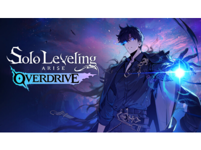Solo Leveling: ARISE OVERDRIVE (Steam Key Global)