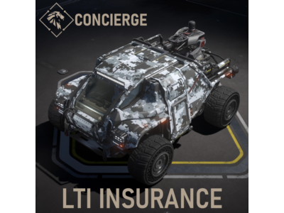 MDC | LTI | Standalone Ship
