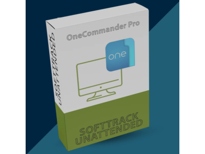 Ключ OneCommander Pro 2026 (пожизненный / 1 ПК)