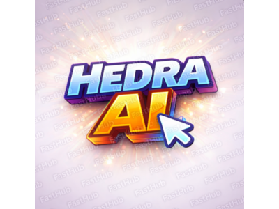 Hedra AI Creator/Professional 1/12 месяцев