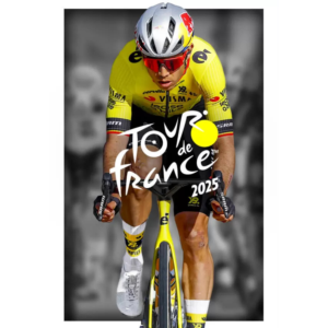 Tour de France 2025 (Steam/ROW)