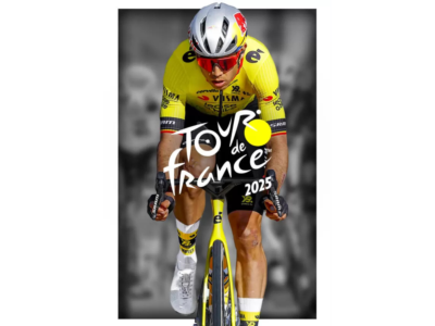 Tour de France 2025 (Steam/ROW)