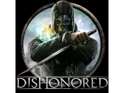 DISHONORED 🔵(STEAM/RU/UA-CIS) KEY