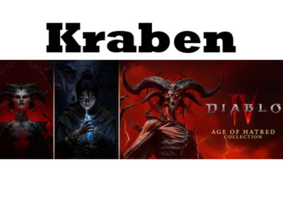 Diablo® IV: Age of Hatred Collection Steam