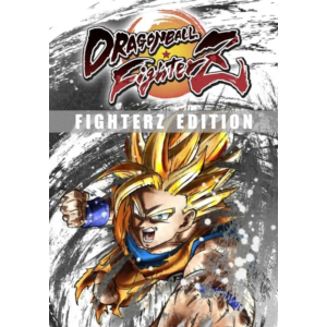 Dragon Ball FighterZ - FighterZ Edition РФ и СНГ