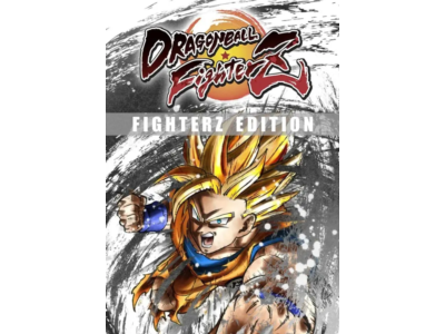 Dragon Ball FighterZ - FighterZ Edition (STEAM) RU+CIS
