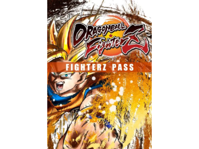 (DLC) Dragon Ball FighterZ - FighterZ Pass (STEAM) RU+C