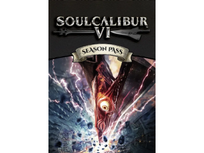 (DLC) SOULCALIBUR VI: Season Pass (STEAM) RU+CIS