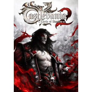 Castlevania: Lords of Shadow 2 (STEAM) Регион: РФ и СНГ