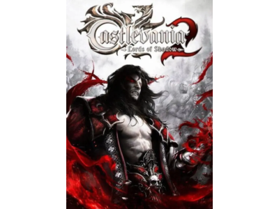 Castlevania: Lords of Shadow 2 (STEAM) RU+CIS
