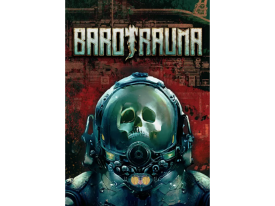 Barotrauma (STEAM) Регион: РФ и СНГ