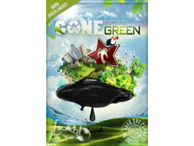 (DLC) Tropico 5 - Gone Green (STEAM) Регион: РФ и СНГ