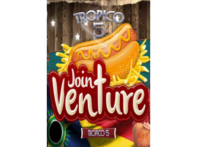(DLC) Tropico 5 - Joint Venture (STEAM) РФ и СНГ