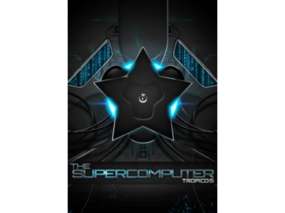 (DLC) Tropico 5 - The Supercomputer (STEAM) РФ и СНГ
