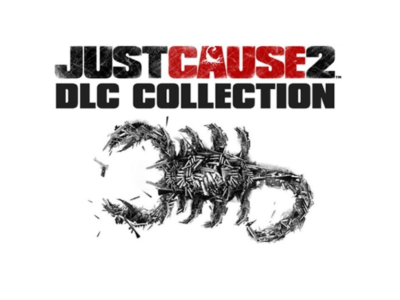 Just Cause 2 DLC Collection (7 в 1) (Steam Ключ РФ+МИР)