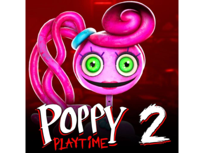 👾🔥 Poppy Playtime 2 PS4 PS5  П2 П3🔥 👾