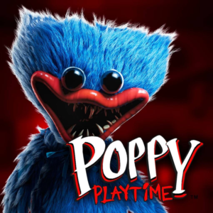 👾🔥 Poppy Playtime Chapter 1 PS4 PS5  П2 П3🔥 👾
