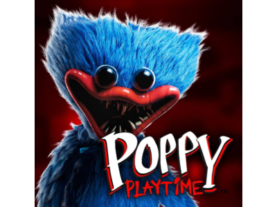 👾🔥 Poppy Playtime Chapter 1 PS4 PS5  П2 П3🔥 👾