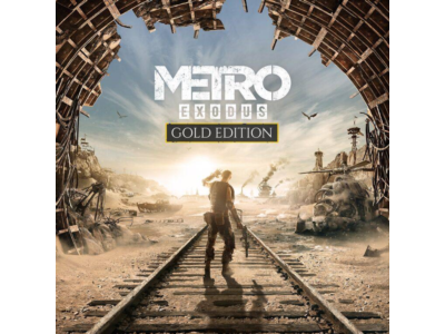 👾🔥 Metro Exodus PS4 PS5П2 П3🔥 👾