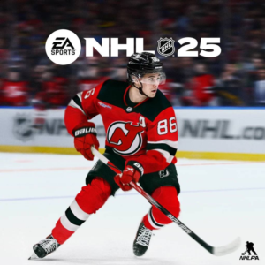 👾🔥 NHL 25 PS5 P2 P3🔥 👾