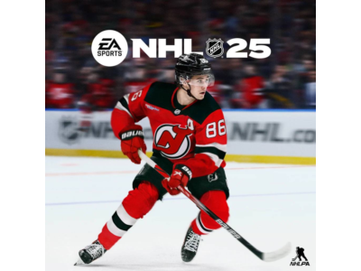 👾🔥 NHL 25 PS5 P2 P3🔥 👾
