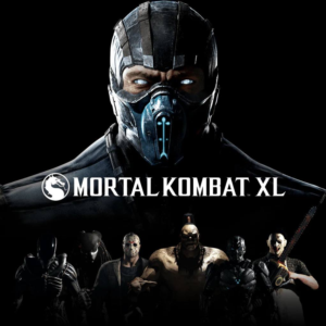 👾🔥 Mortal Kombat XL PS4 PS5 П2 П3🔥 👾