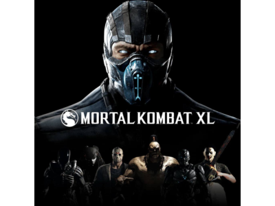 👾🔥 Mortal Kombat XL PS4 PS5 П2 П3🔥 👾