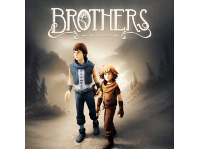 👾🔥 Brothers: a Tale of two Sons REMAKE PS4 PS5🔥 👾
