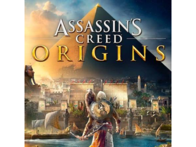 👾🔥 Assasins Creed Origins PS4 PS5 П2 П3🔥 👾