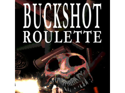 Buckshot Roulette  Steam Key РФ + МИР
